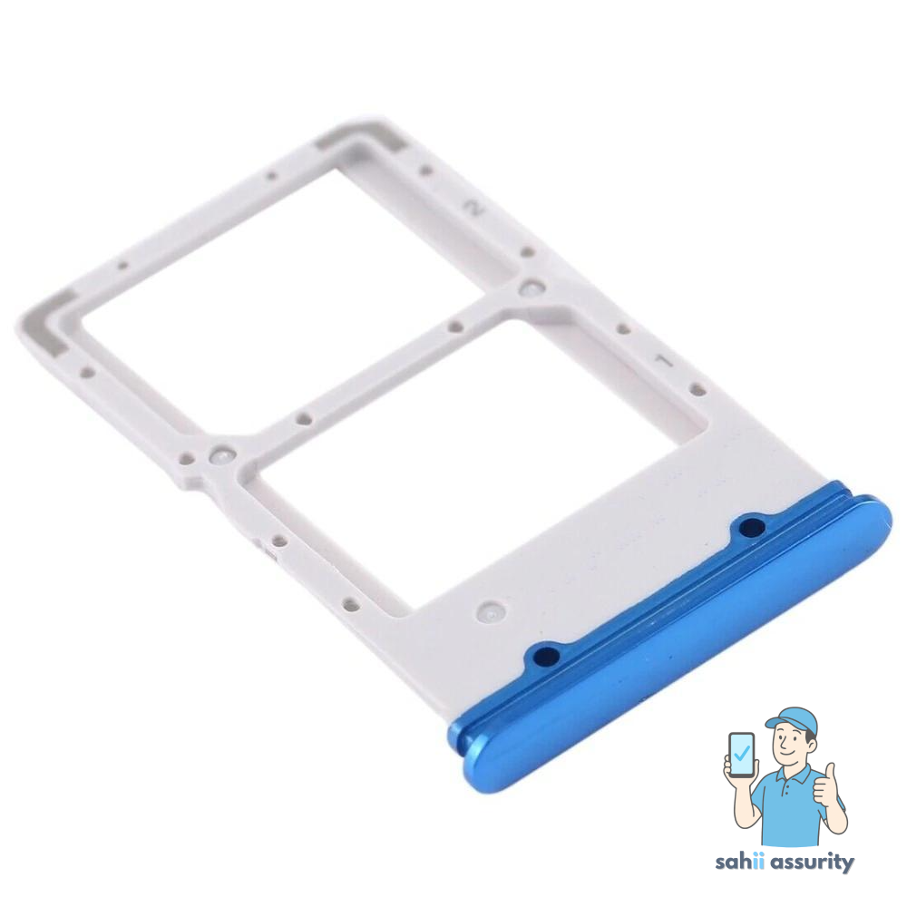 SIM Card Holder Tray for Xiaomi Redmi K20 Pro thumbnail